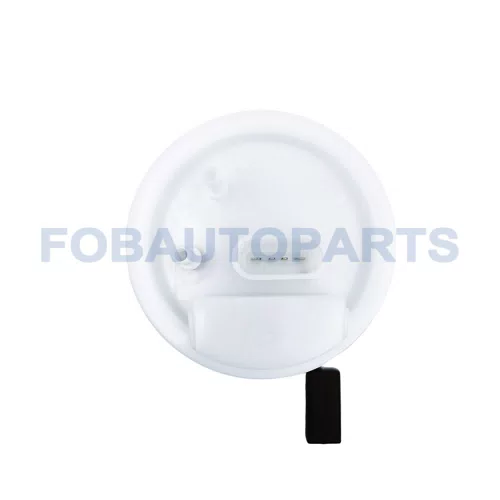 Fuel Pump Assembly for Volkswagen Jetta Beetle Golf Renault Audi 1J0919087H EFM1080401A - image 5